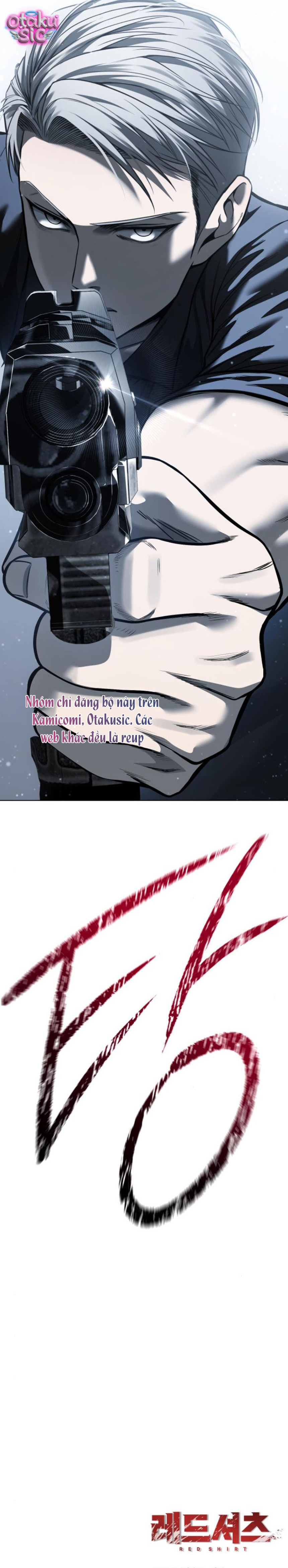 Red Shirt - Chap 65 - Trang 34