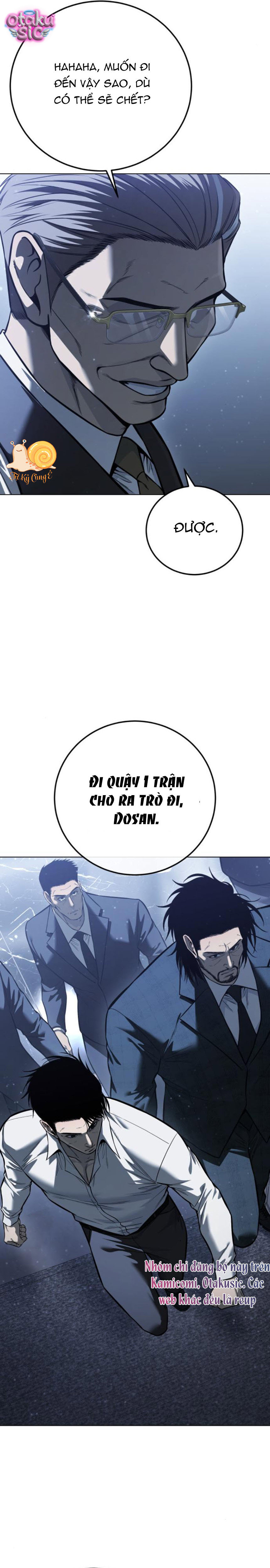 Red Shirt - Chap 65 - Trang 7