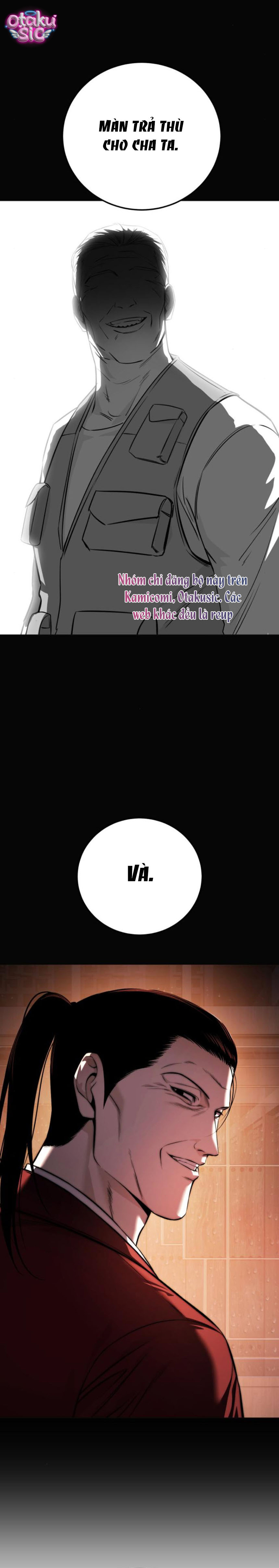 Red Shirt - Chap 65 - Trang 9