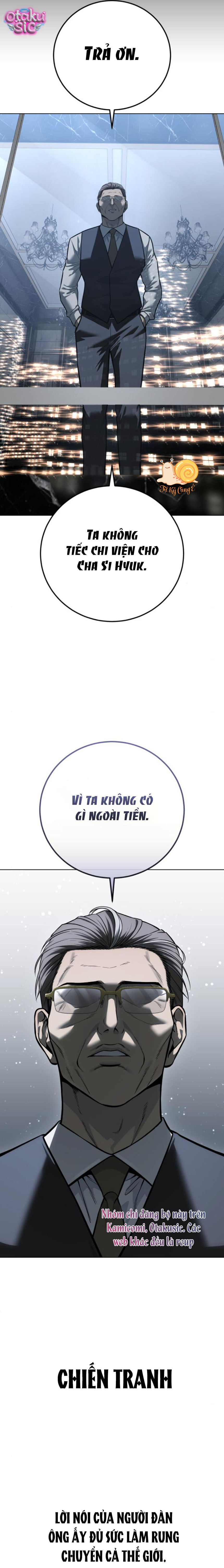 Red Shirt - Chap 65 - Trang 10