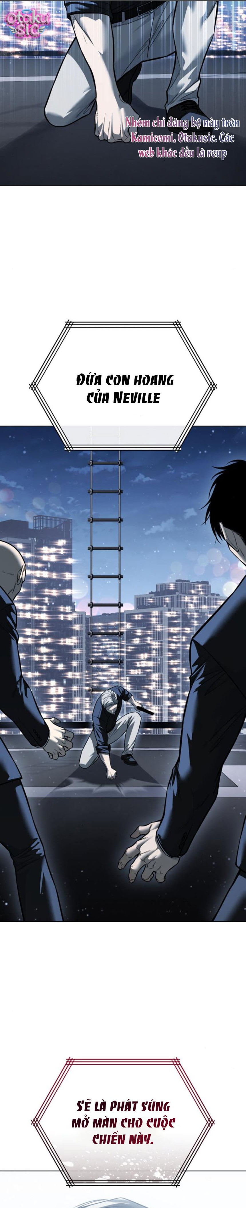 Red Shirt - Chap 66 - Trang 2