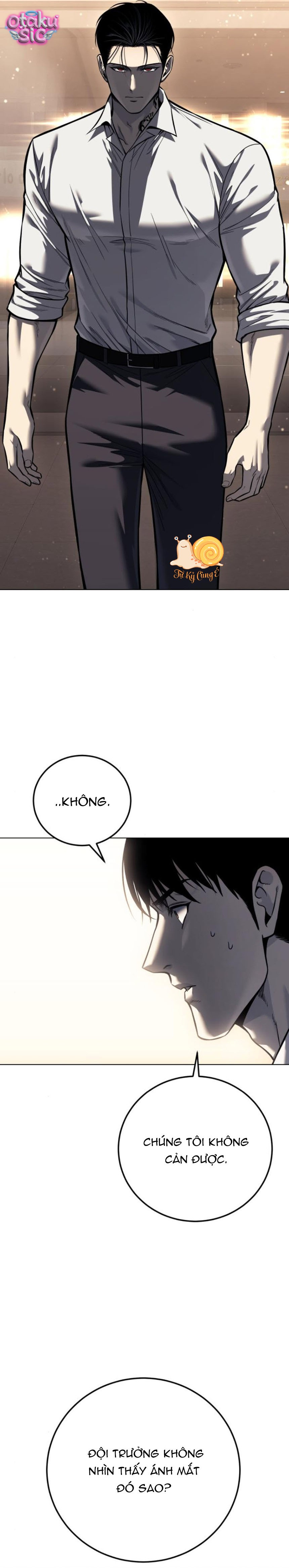Red Shirt - Chap 66 - Trang 11