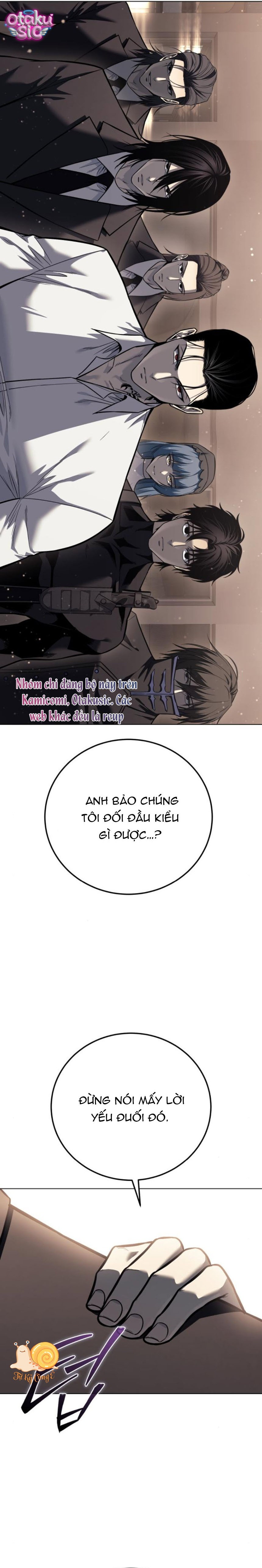 Red Shirt - Chap 66 - Trang 12