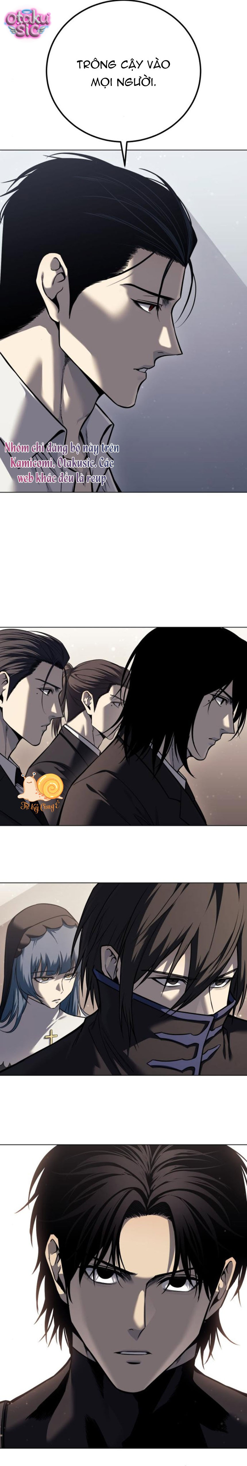 Red Shirt - Chap 66 - Trang 14