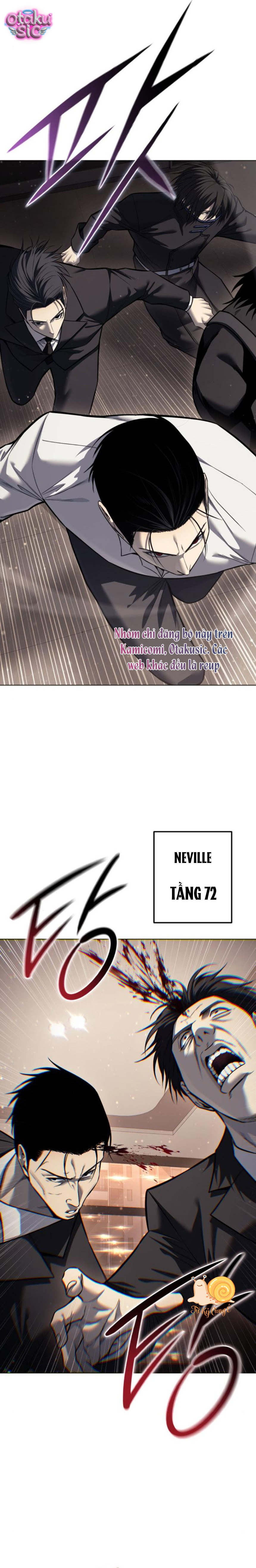 Red Shirt - Chap 66 - Trang 15