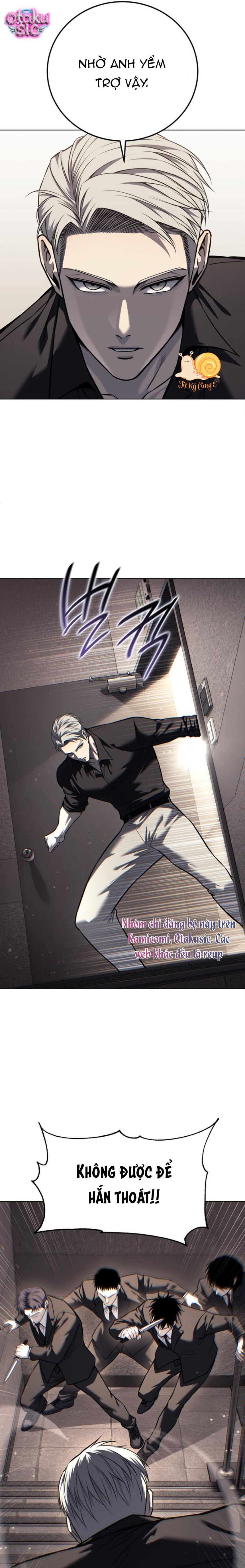 Red Shirt - Chap 66 - Trang 18
