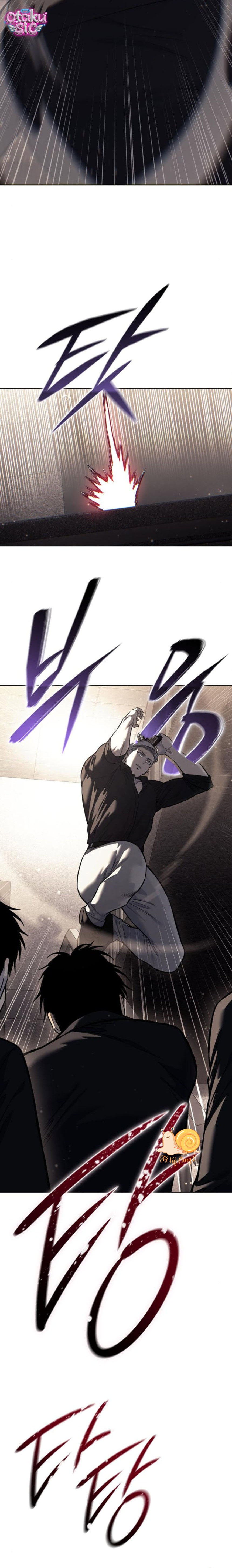 Red Shirt - Chap 66 - Trang 19