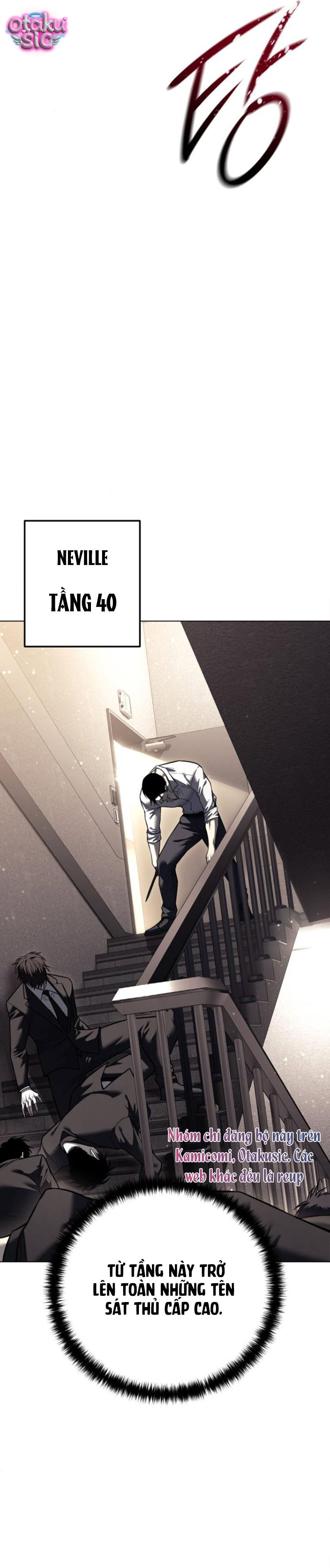Red Shirt - Chap 66 - Trang 20