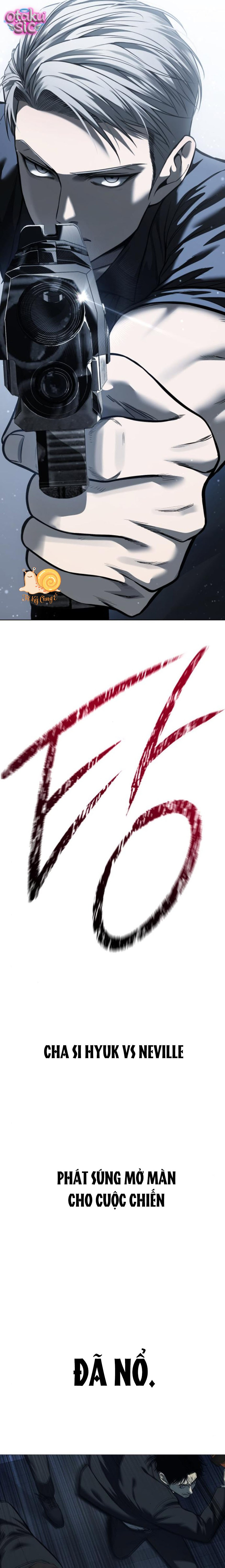 Red Shirt - Chap 66 - Trang 3