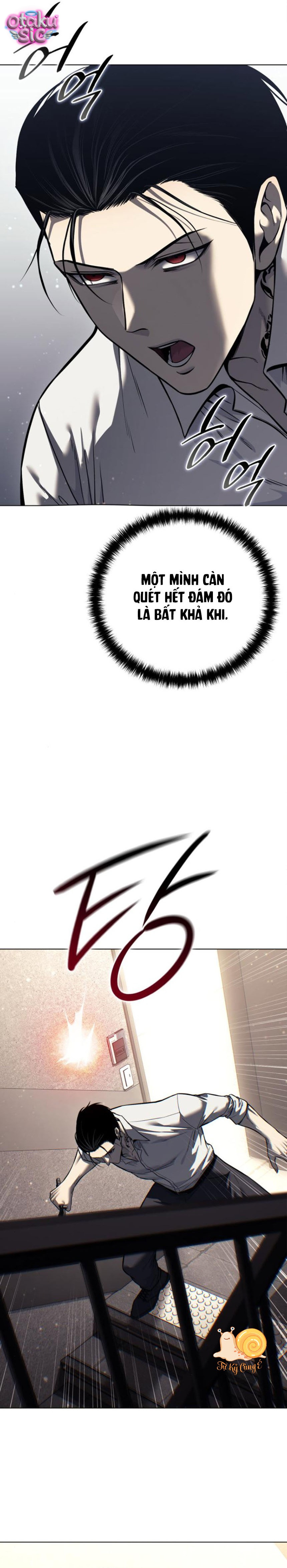Red Shirt - Chap 66 - Trang 21
