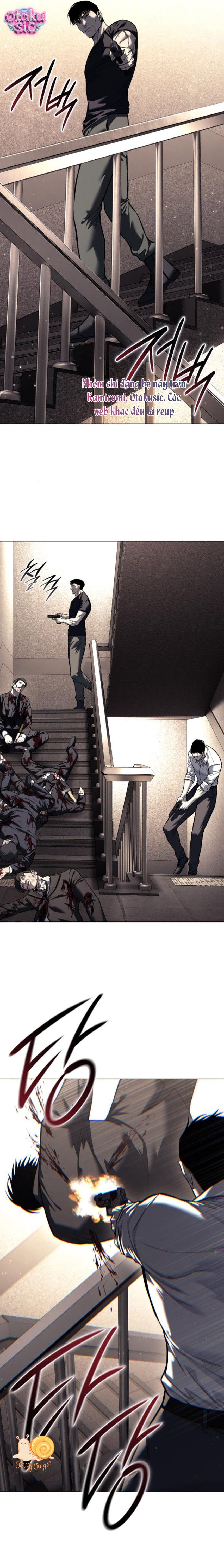 Red Shirt - Chap 66 - Trang 22