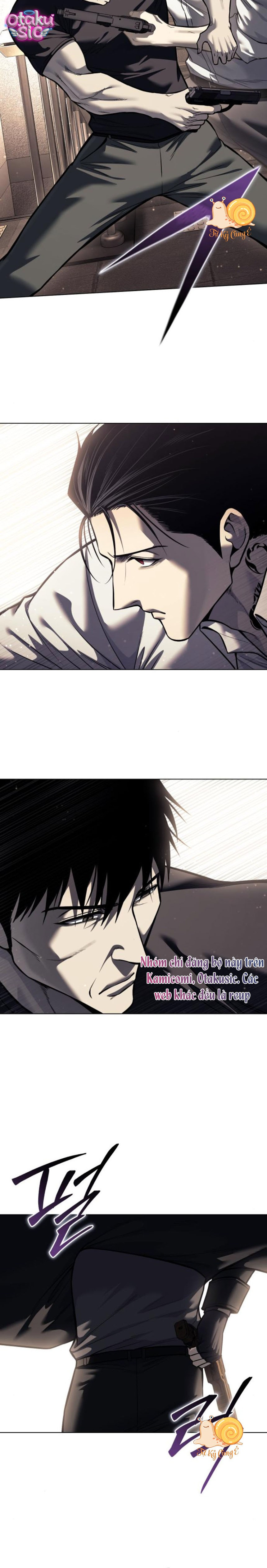 Red Shirt - Chap 66 - Trang 24