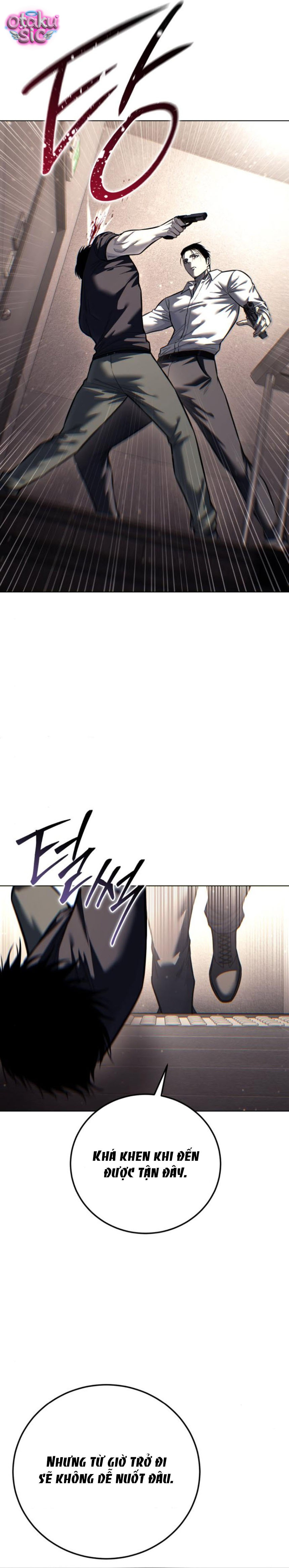 Red Shirt - Chap 66 - Trang 25