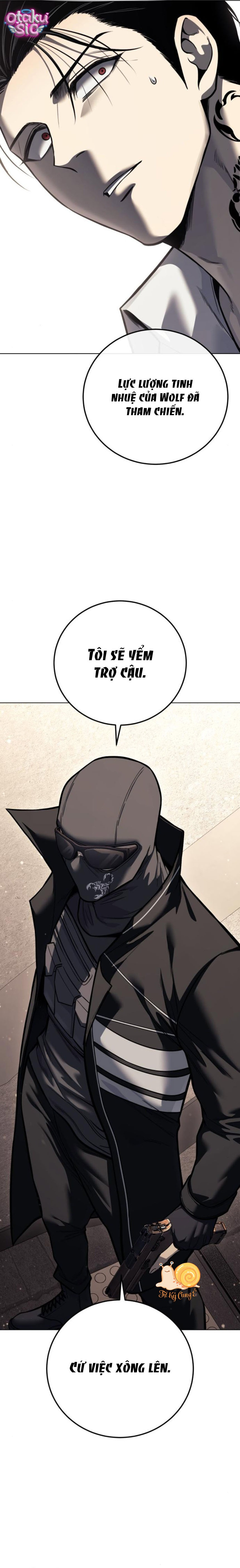 Red Shirt - Chap 66 - Trang 26