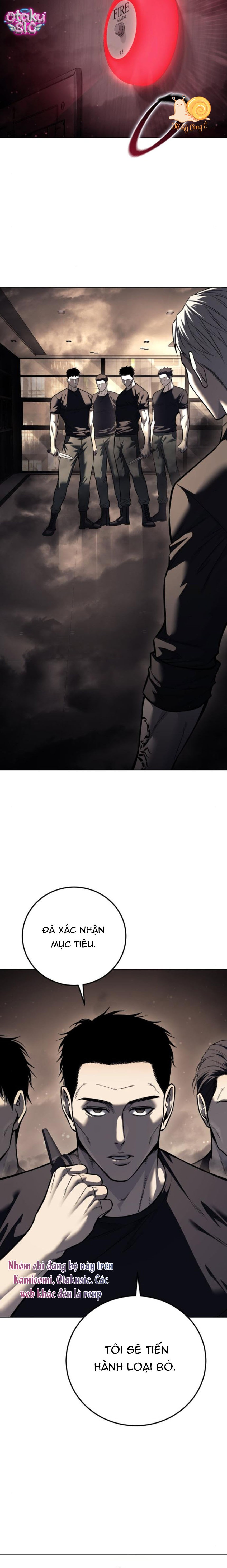 Red Shirt - Chap 66 - Trang 28