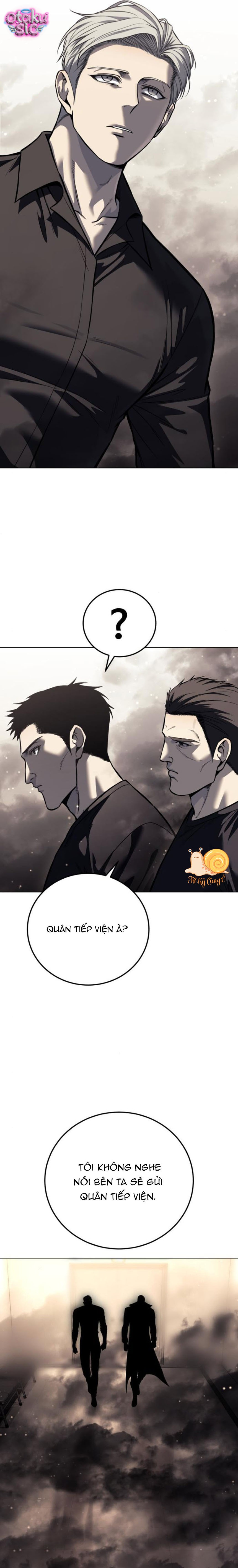 Red Shirt - Chap 66 - Trang 29