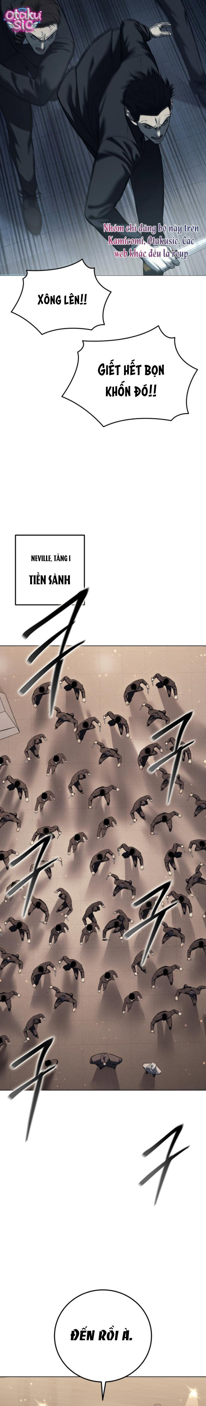 Red Shirt - Chap 66 - Trang 4