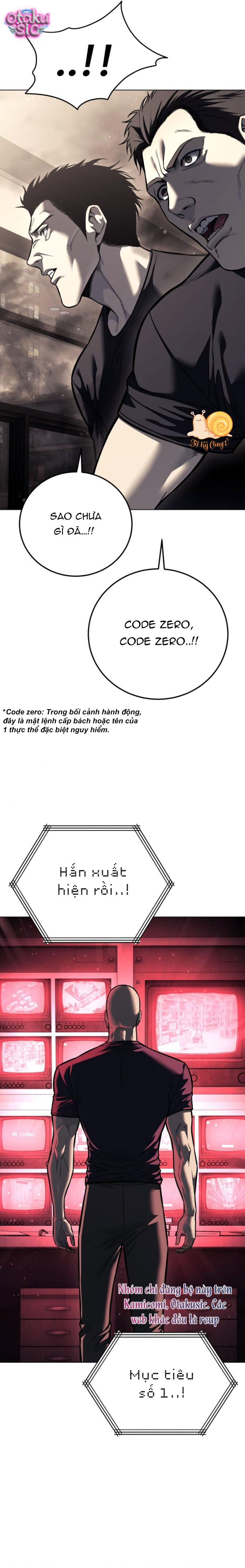 Red Shirt - Chap 66 - Trang 31
