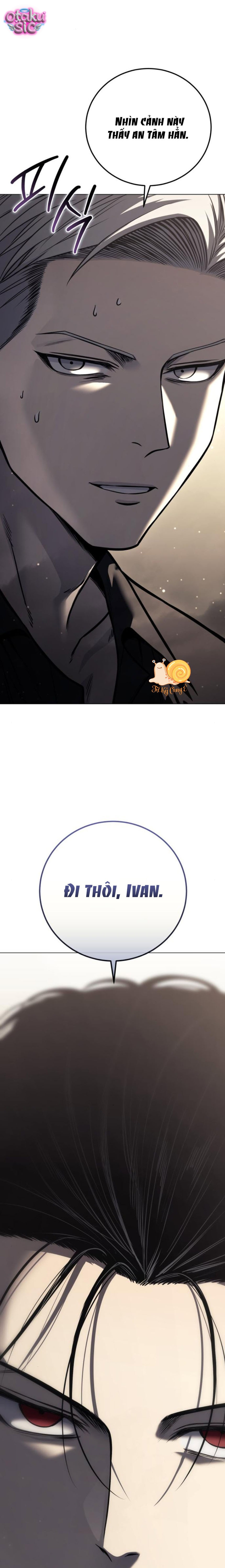 Red Shirt - Chap 66 - Trang 33