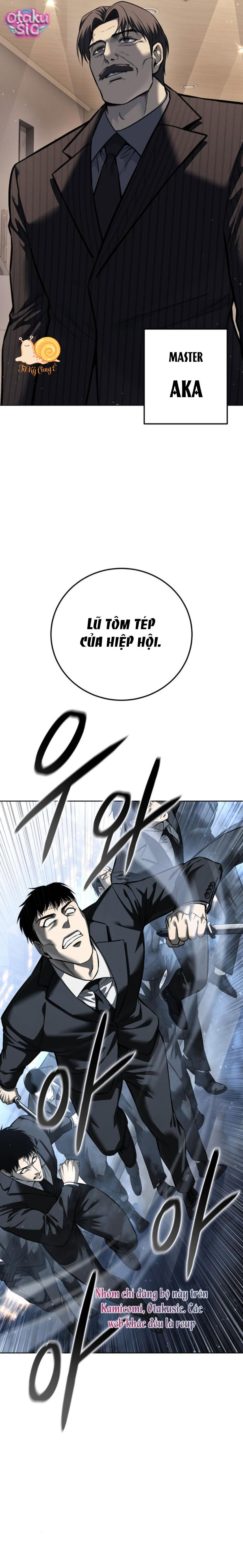 Red Shirt - Chap 66 - Trang 5