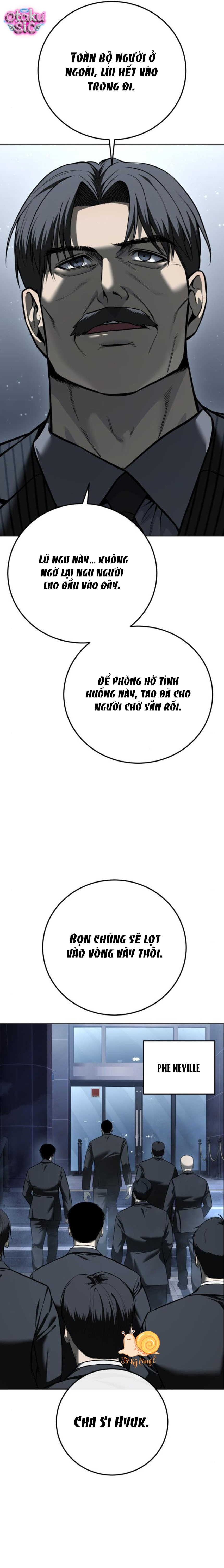 Red Shirt - Chap 66 - Trang 6