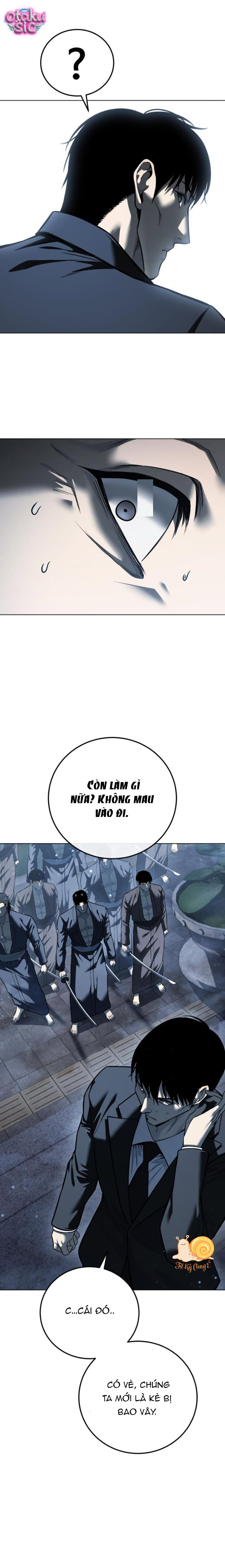 Red Shirt - Chap 66 - Trang 7