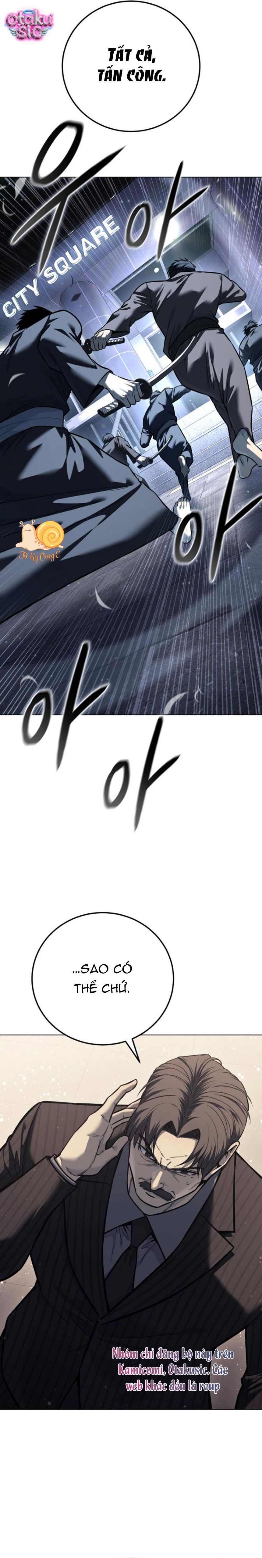 Red Shirt - Chap 66 - Trang 9