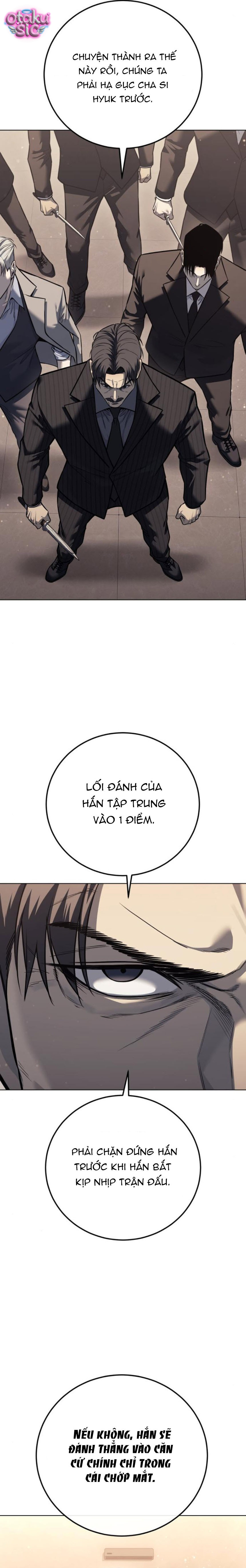 Red Shirt - Chap 66 - Trang 10