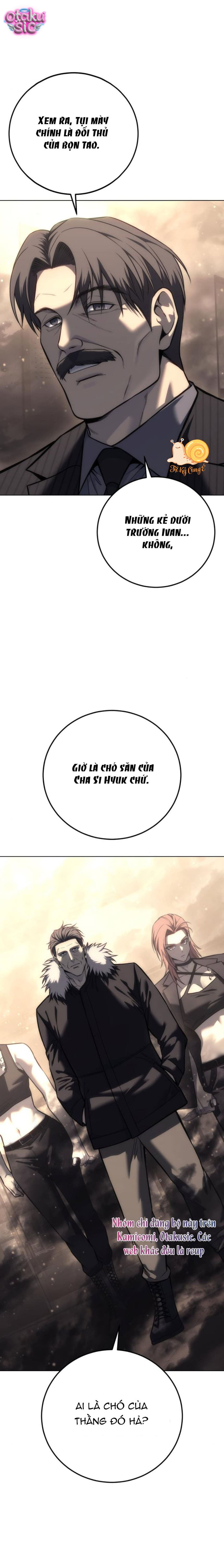 Red Shirt - Chap 67 - Trang 1
