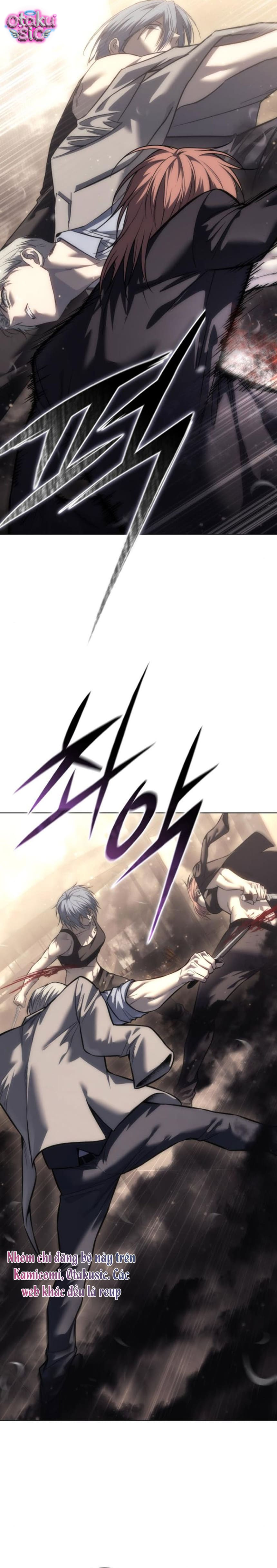 Red Shirt - Chap 67 - Trang 11