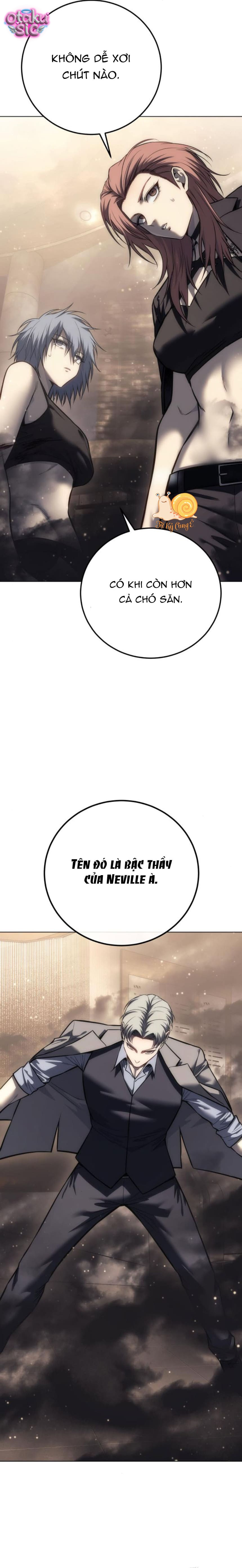 Red Shirt - Chap 67 - Trang 12