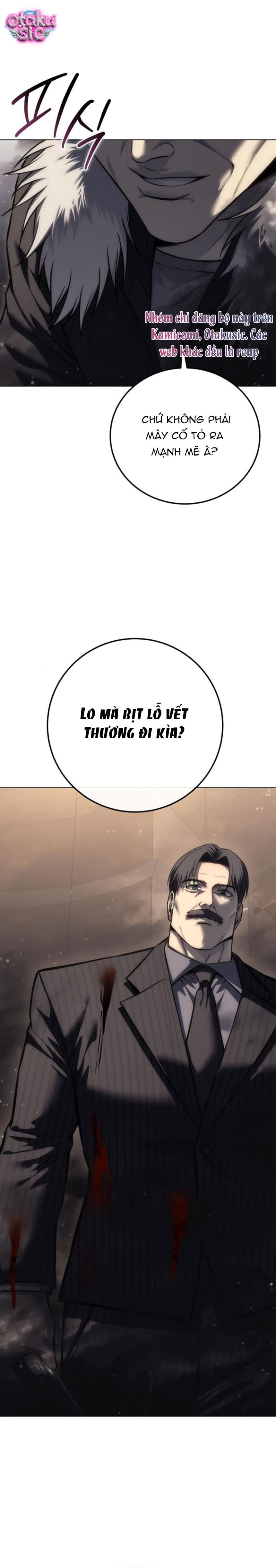 Red Shirt - Chap 67 - Trang 15