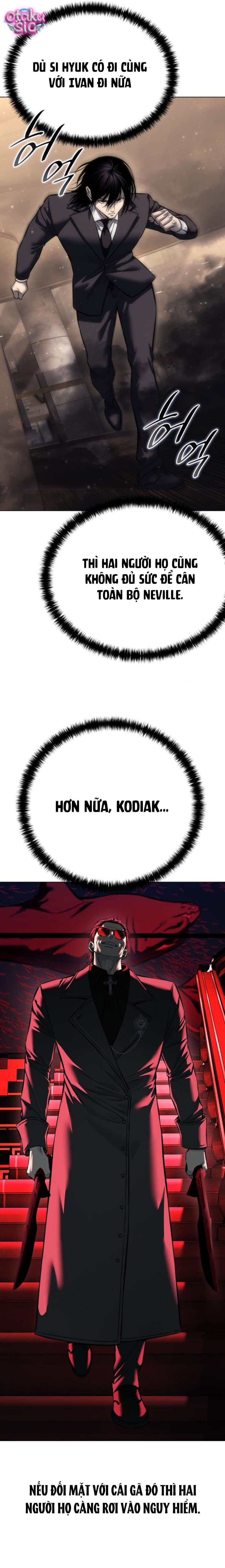 Red Shirt - Chap 67 - Trang 17