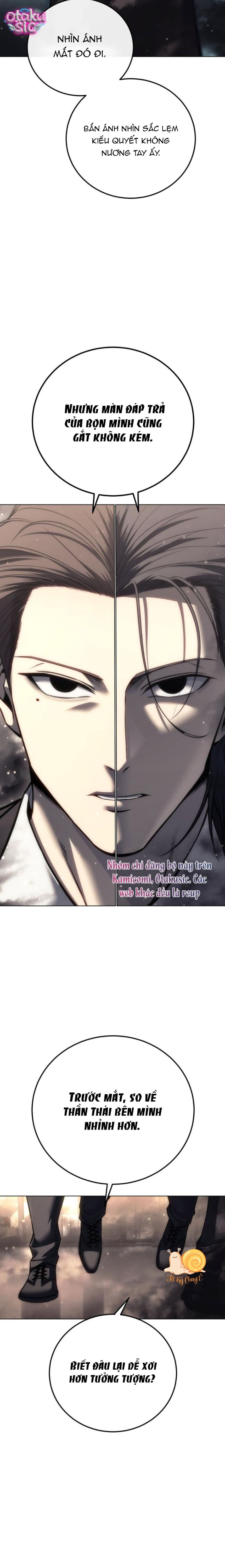 Red Shirt - Chap 67 - Trang 21