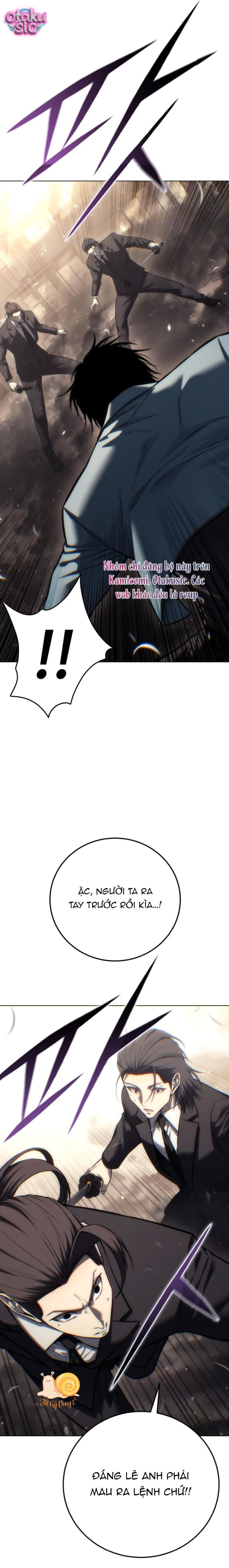 Red Shirt - Chap 67 - Trang 23