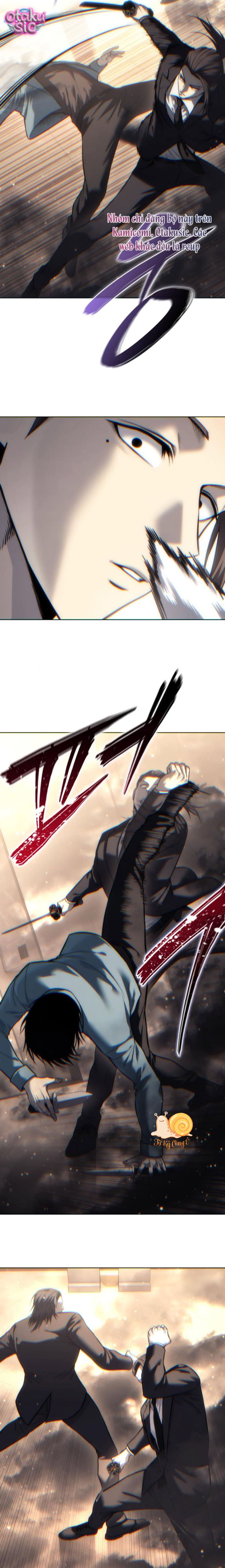 Red Shirt - Chap 67 - Trang 25
