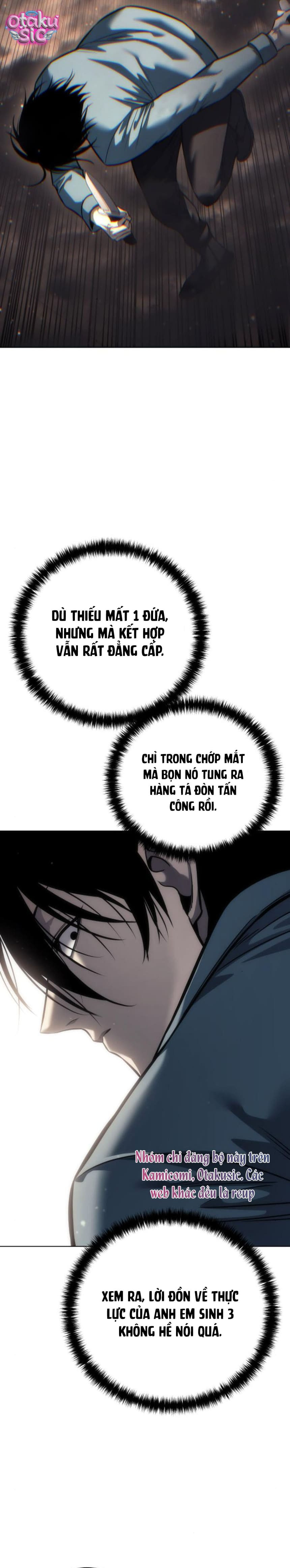 Red Shirt - Chap 67 - Trang 26