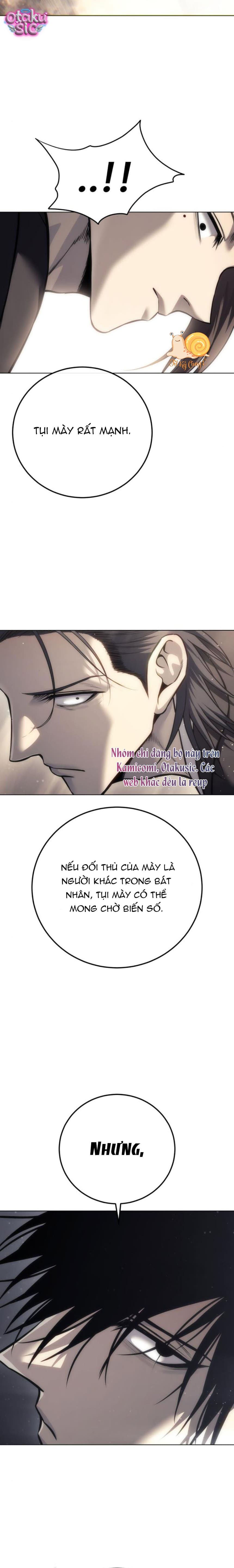 Red Shirt - Chap 67 - Trang 30