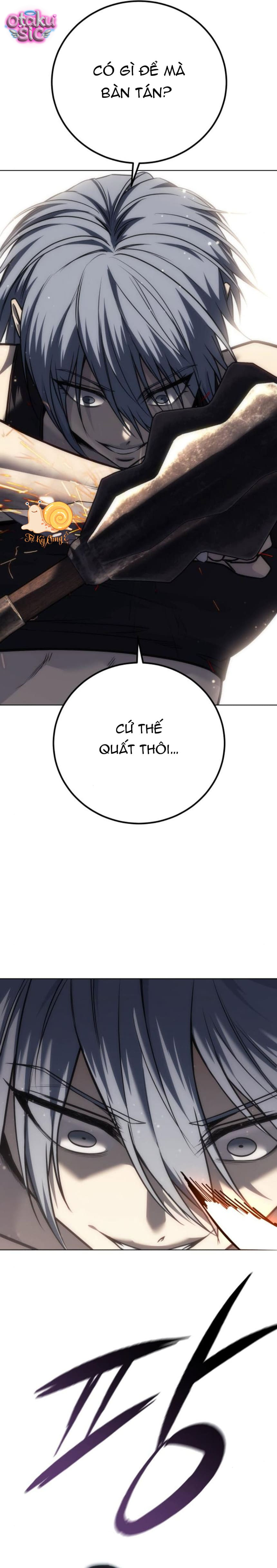 Red Shirt - Chap 67 - Trang 4