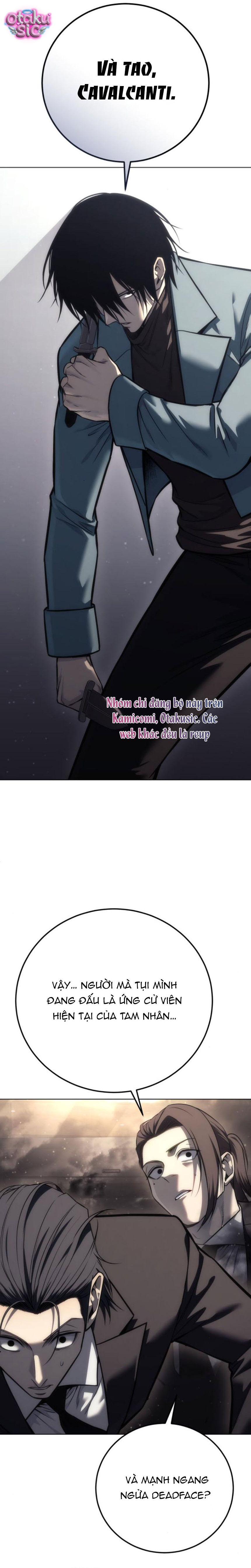 Red Shirt - Chap 67 - Trang 33