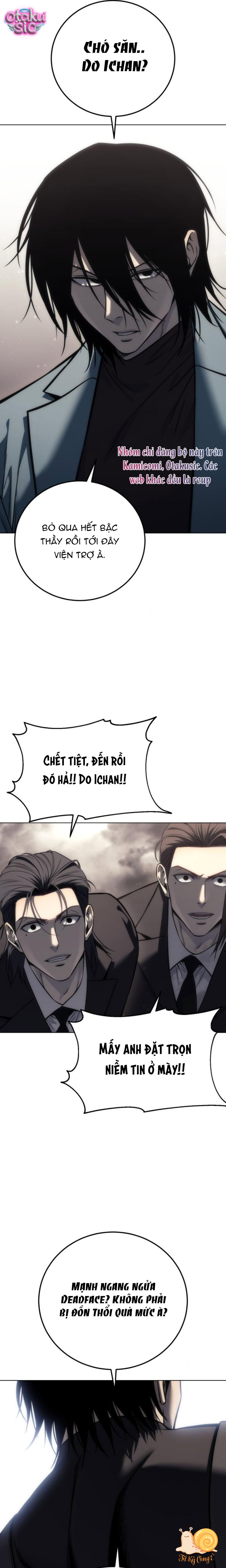 Red Shirt - Chap 67 - Trang 36