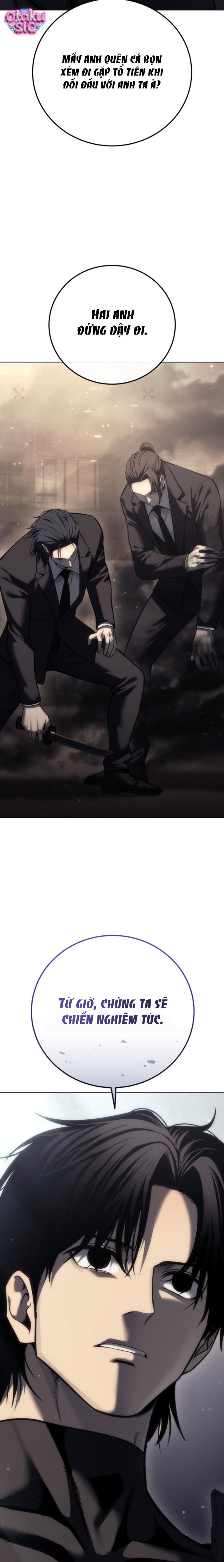 Red Shirt - Chap 67 - Trang 37