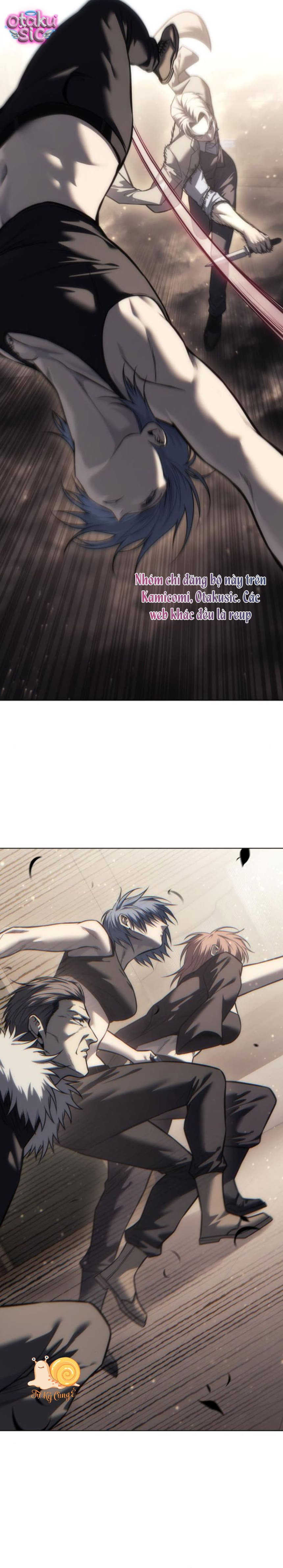 Red Shirt - Chap 67 - Trang 5