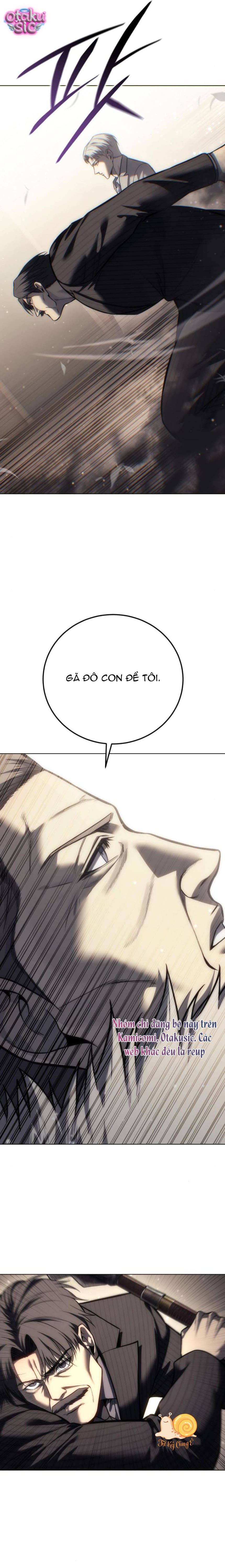 Red Shirt - Chap 67 - Trang 6