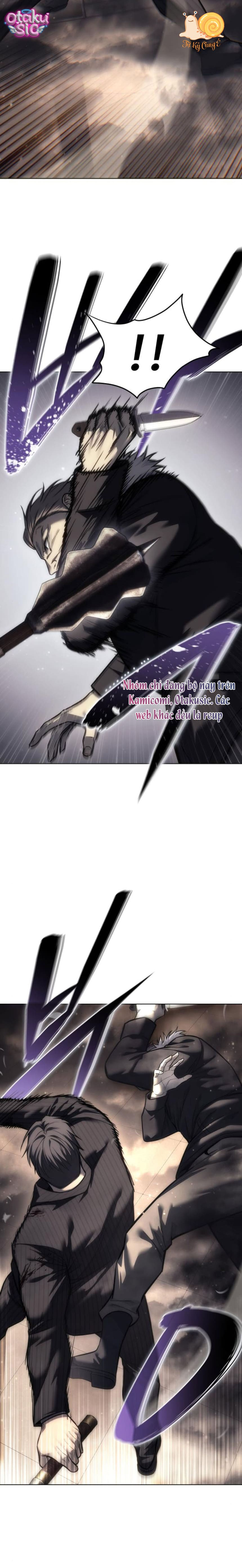 Red Shirt - Chap 67 - Trang 8