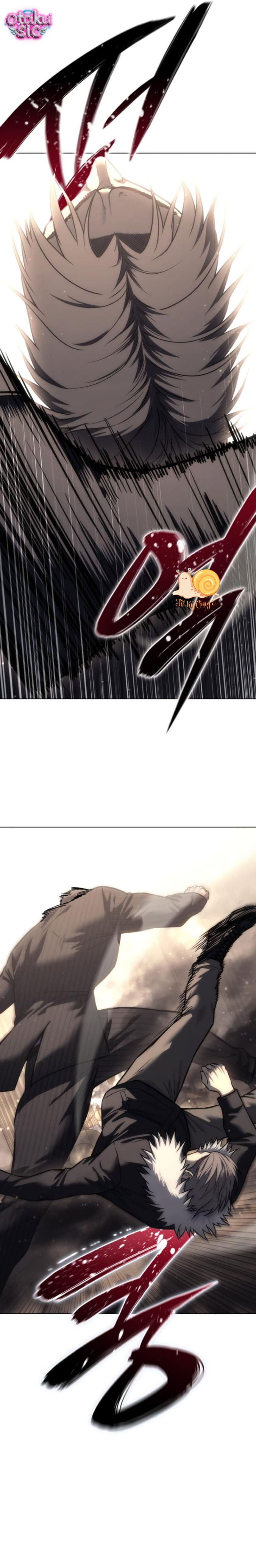Red Shirt - Chap 67 - Trang 9