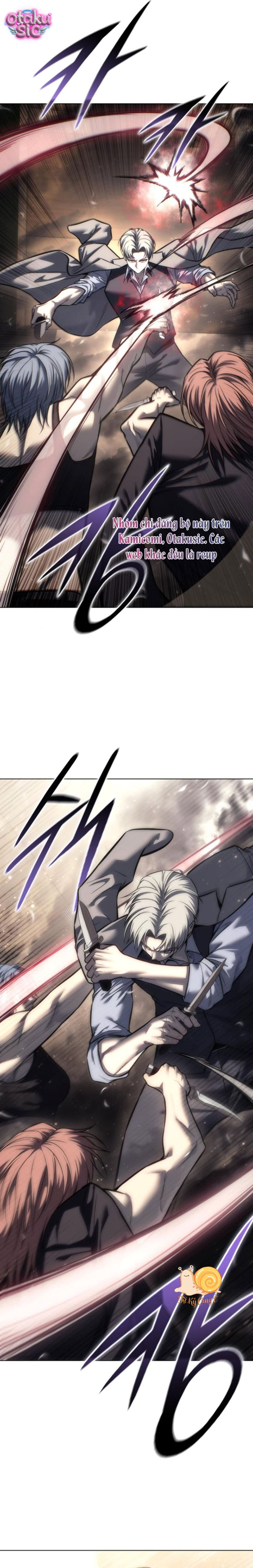 Red Shirt - Chap 67 - Trang 10