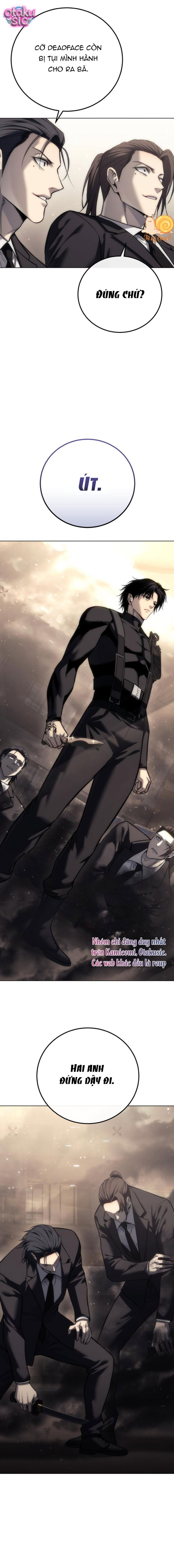 Red Shirt - Chap 68 - Trang 1