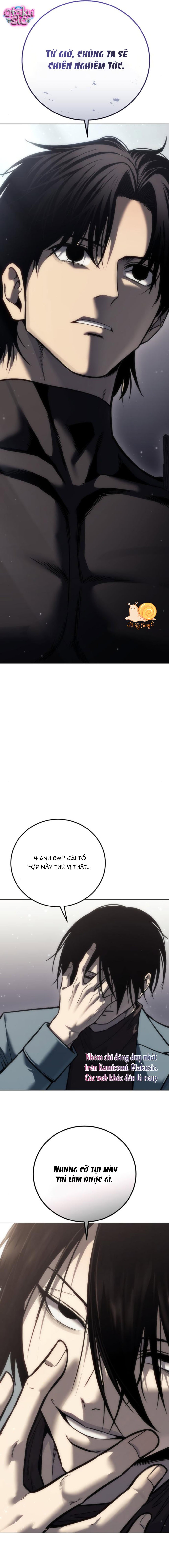 Red Shirt - Chap 68 - Trang 2