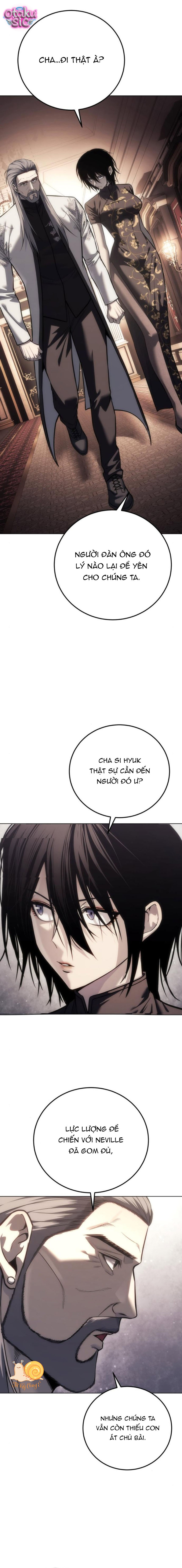 Red Shirt - Chap 68 - Trang 11